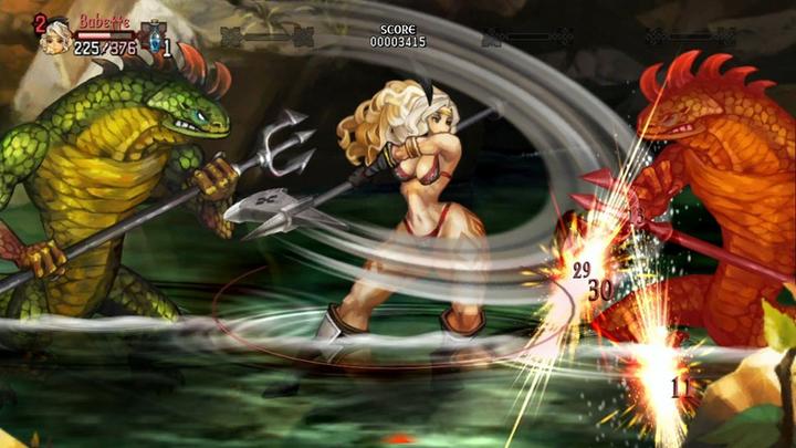 Produktbild Atlus Dragons Crown PS3 (PS3, EN)