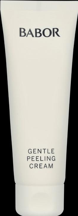 Image du produit Babor Gentle Peeling Cream crème (Gommage, 50 ml)