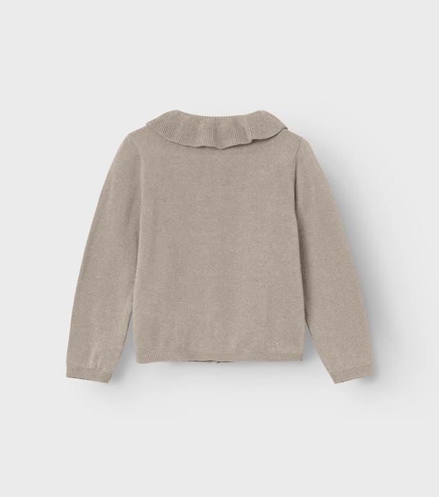 Produktbild Name it Glitzer Strickjacke (110)