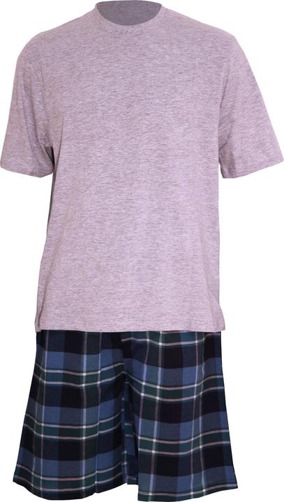 Cargo Bay Loungewear Set kurzärmlig