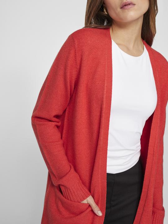 Produktbild Vila Basic Strickjacke (XS)