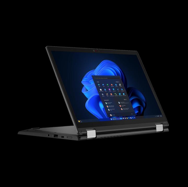 Produktbild Lenovo ThinkPad L13 2-in-1 Gen 5 (13.30", Intel Core Ultra 5 125U, 16.38 GB, 512.00 GB, DE)