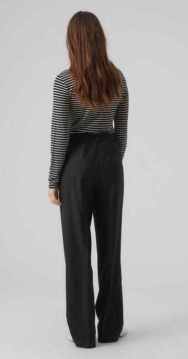 Produktbild Vero Moda VMTIRILKIARA MR STRAIGHT PANTS Anzughose (W34/L32)