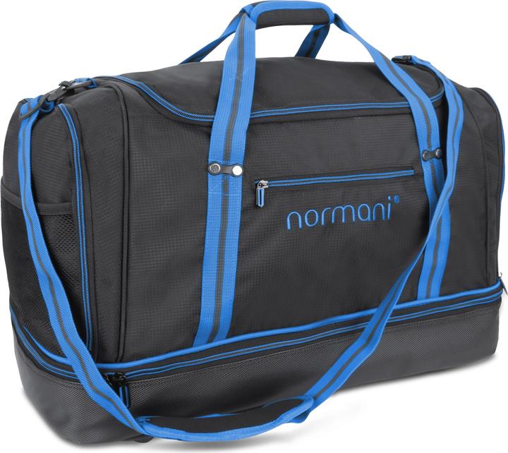 Actual product image Normani Sports bag 90 l north pass (90 l)