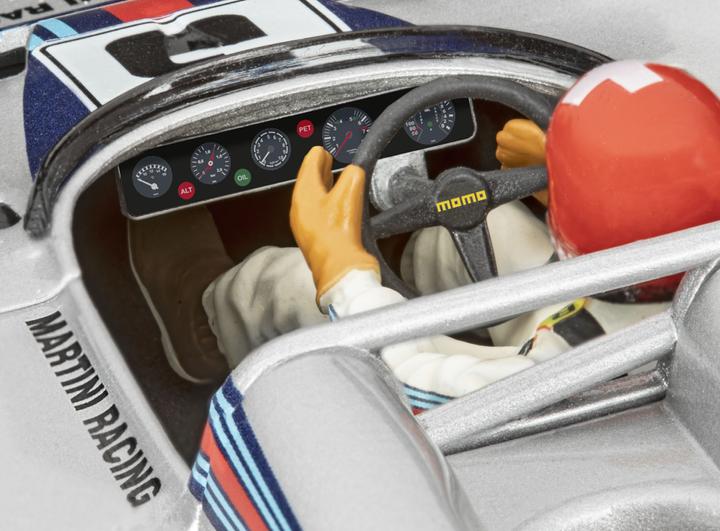 Produktbild Revell Model Set Porsche 917