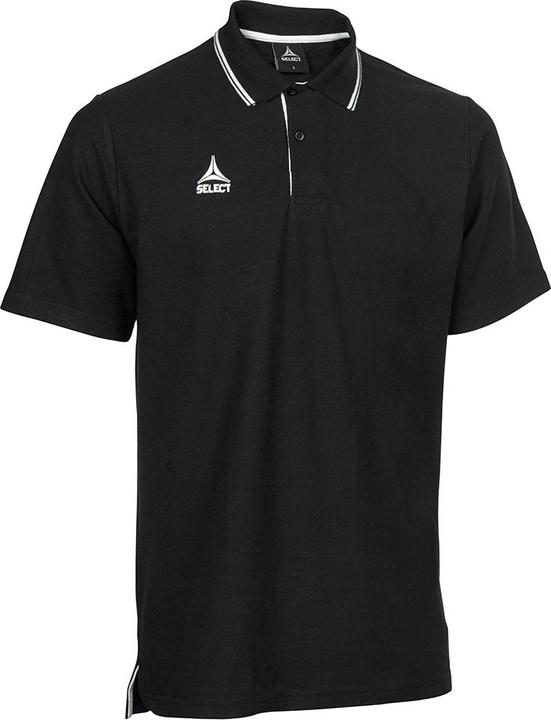Select Poloshirt Oxford v22 (4XL)