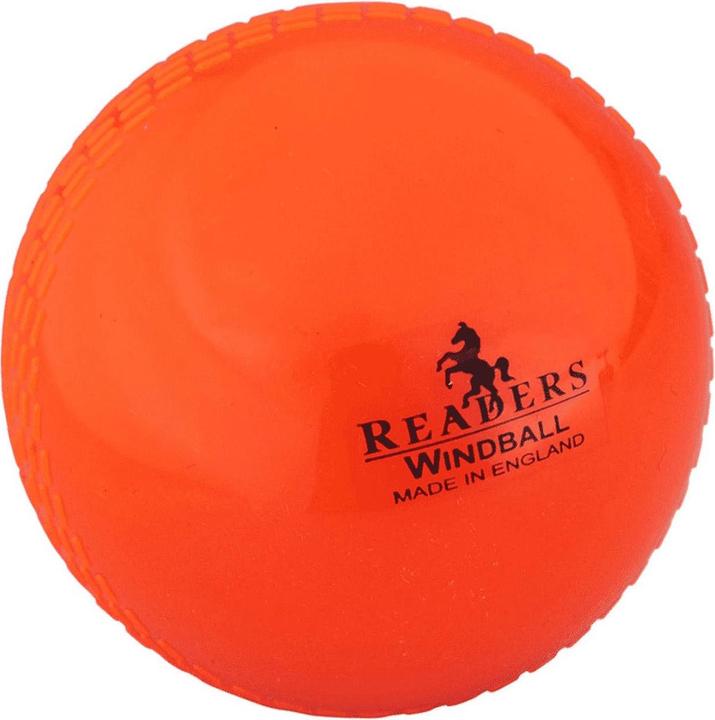 Readers Windball