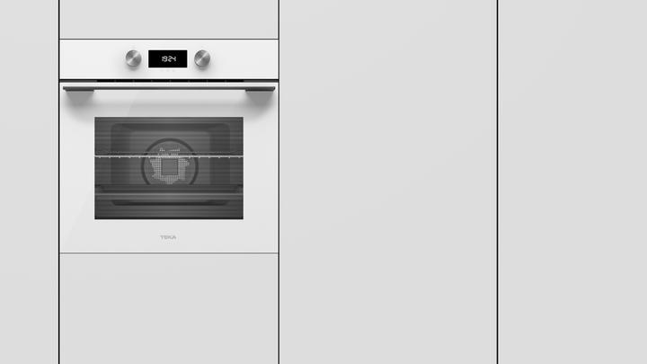 Actual product image Teka HLB 8400