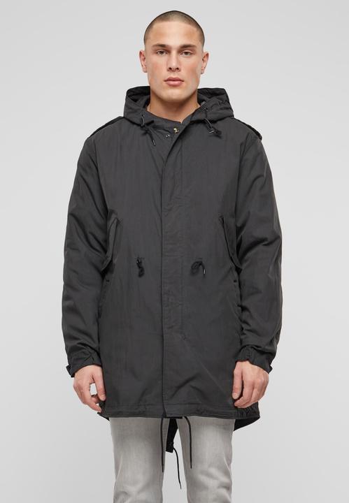 Actual product image Brandit M51 US Parka (XL)