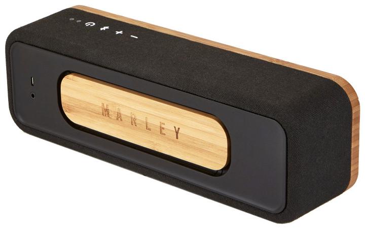 Immagine prodotto House of Marley Get Together Mini (10 h, Batteria ricaricabile)