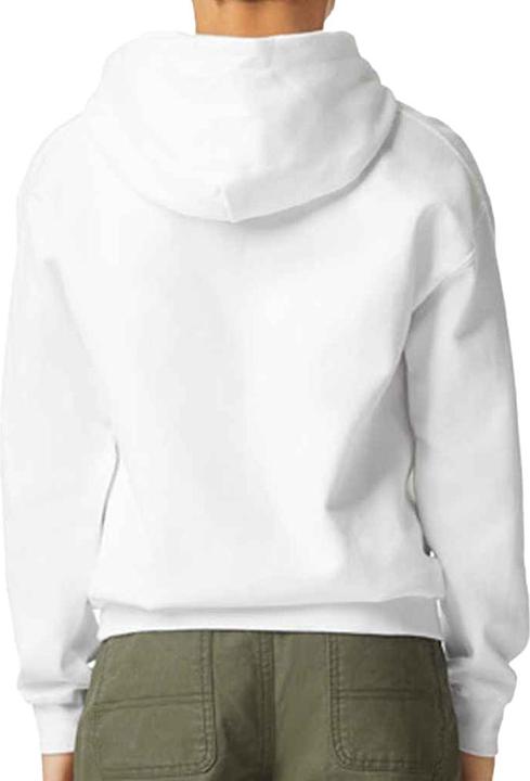 Produktbild Gildan Softstyle Kapuzenpullover Fleece (XS)