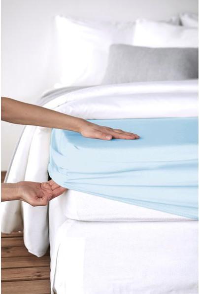 Produktbild Living Home Elasthan (140-160 x 200 cm)