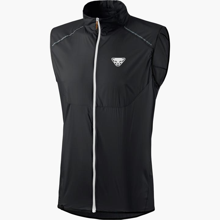 Actual product image Dynafit Vertical Wind 49 Vest (XL)