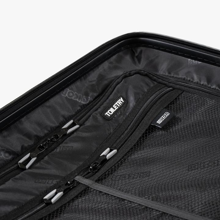 Actual product image Scicon AirGround - TrolleyExpandable (75 l, M (50 - 90l))