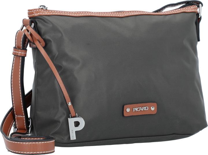 Actual product image Picard Sonja shoulder bag 25.5 cm