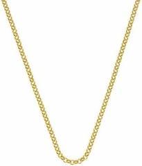Produktbild Hot Diamonds Gold plated Belcher chain Emozioni CH053
