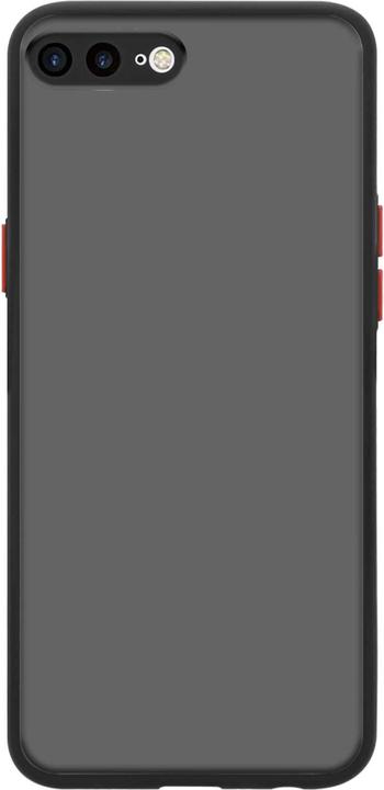 Produktbild Cadorabo Hülle für Apple iPhone 7 PLUS / 7S PLUS / 8 PLUS Matt Design (Apple iPhone 7 Plus, Apple iPhone 7s Plus)