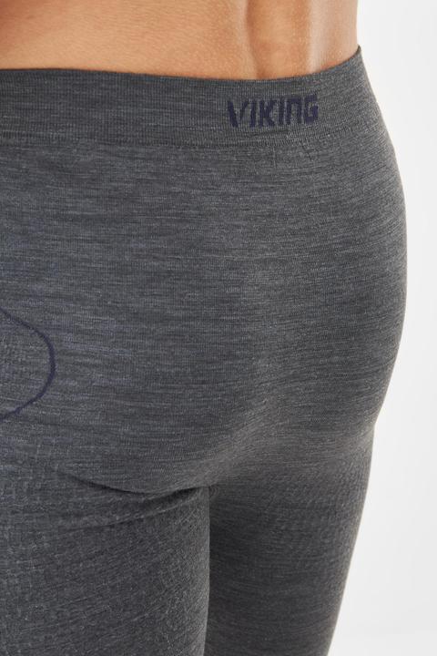 Image du produit MGA Viking Lan Pro Merino (pantalon homme) Sous-vêtements (XXL)
