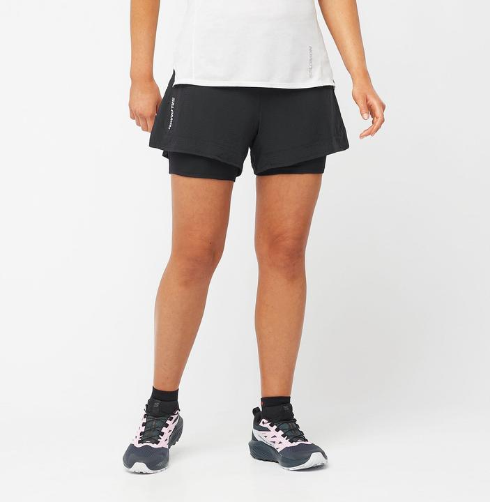 Image du produit Salomon Sense Aero 2in1 (M)