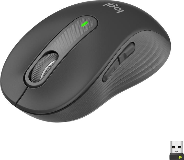 Logitech Firma M650 M (Senza fili)