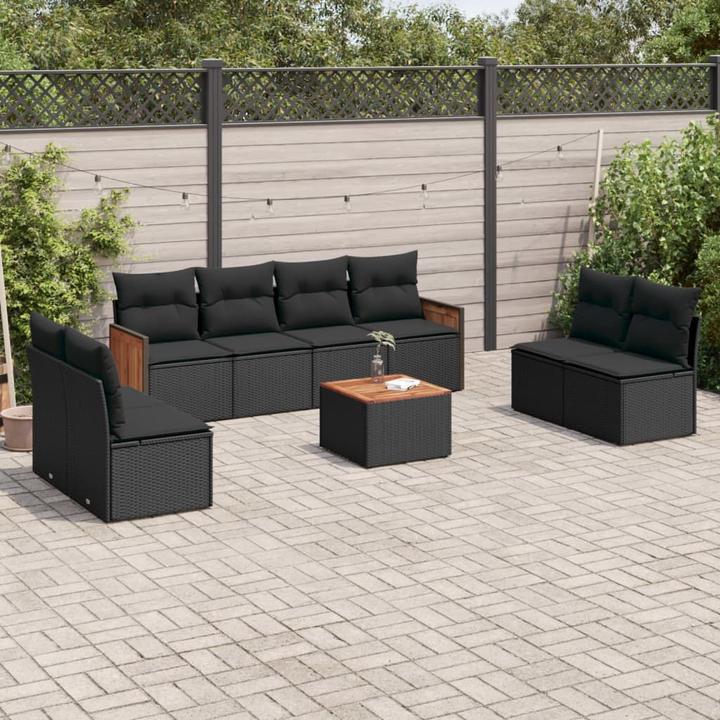 Produktbild VidaXL Sunhild