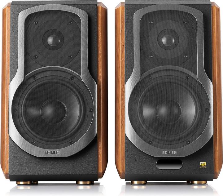 Actual product image Edifier S1000MKII (1 pair, 120 W)