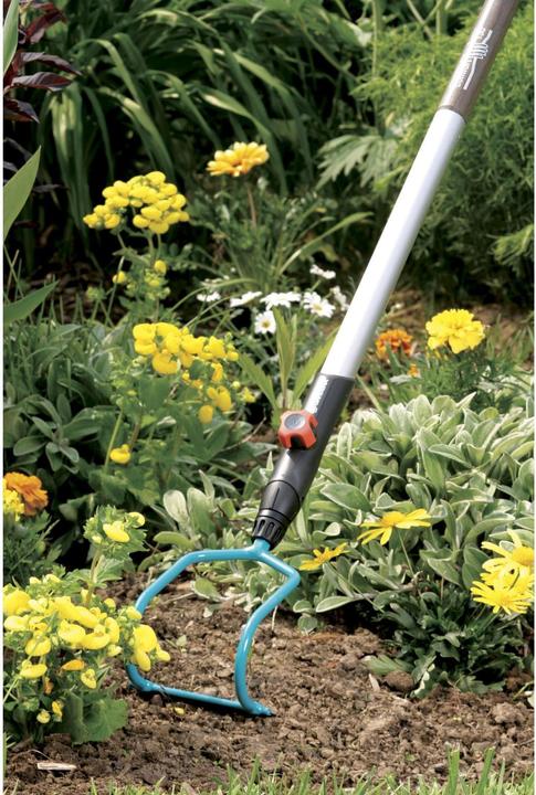 Image du produit Gardena La houe à repasser
