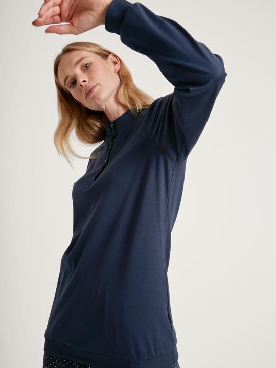 Produktbild Calida Bündchen-Pyjama (L)