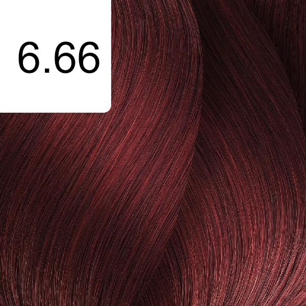 Immagine prodotto L'Oréal Professionnel Majirouge Abs (6,66 biondo scuro rosso intenso)