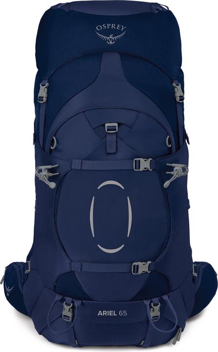 Immagine prodotto Osprey Ariel 65 EF Trekkingrucksack 75 cm (65 l)