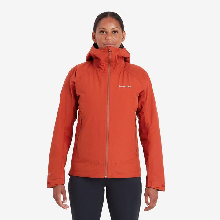 Actual product image Montane Spirit Jacket (34, XS)