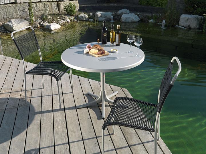 Produktbild Schaffner Schaffhausen (100 cm)