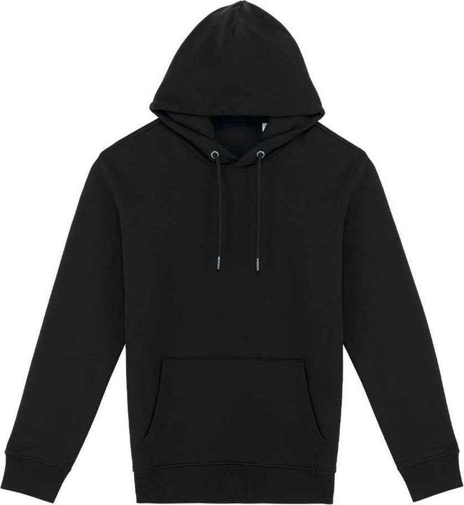 Native Spirit Kapuzenpullover Schwer