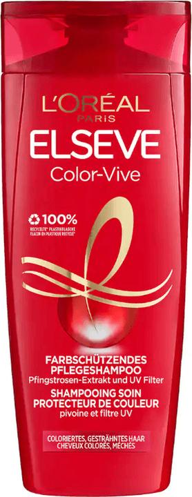 Actual product image L'Oréal Paris Colorvive/Vibrancy (1000 ml, Liquid shampoo)