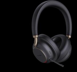 Actual product image Yealink BH 76 (Wireless, USB-C)