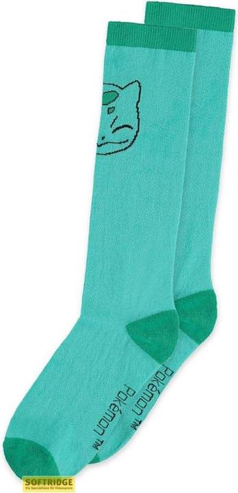 Produktbild Difuzed Pokemon - Bisasam - 35/38 Grosse (Einzelpack, 35)