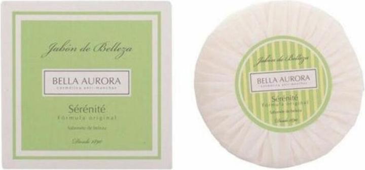 Image du produit Bella Aurora Savon Double Sérénité 100 g