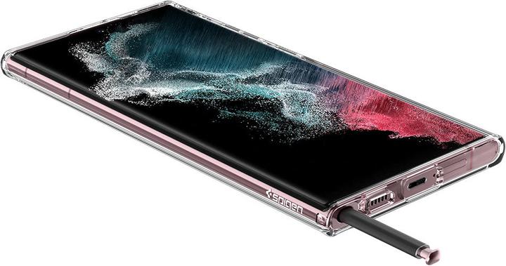 Produktbild Spigen Ultra Hybrid (Samsung Galaxy S22 Ultra (5G))