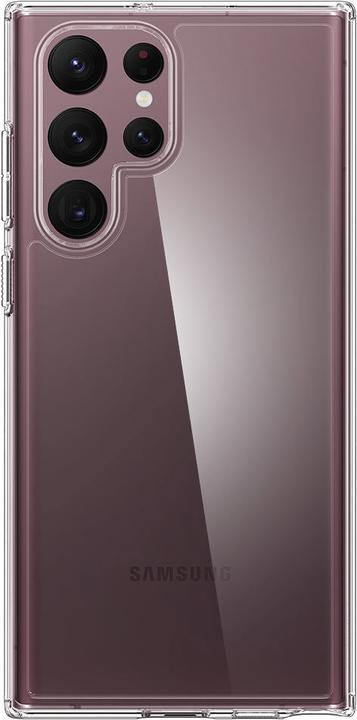 Produktbild Spigen Ultra Hybrid (Samsung Galaxy S22 Ultra (5G))