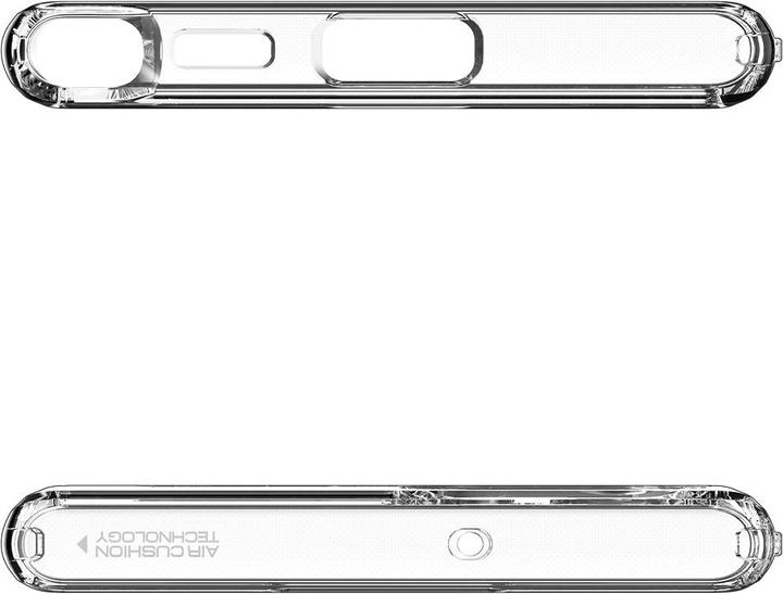 Produktbild Spigen Ultra Hybrid (Samsung Galaxy S22 Ultra (5G))