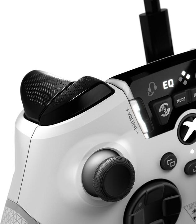 Produktbild Turtle Beach Recon (Xbox Series S, Xbox Series X, Windows, Xbox One S)