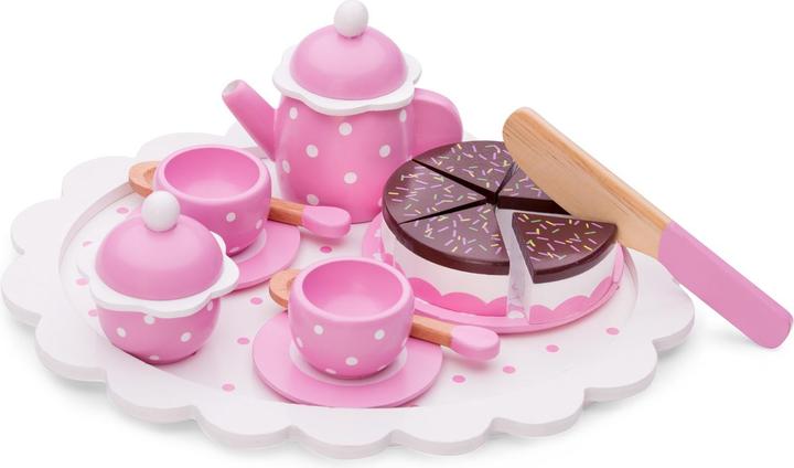Produktbild New Classic Toys Kaffee- und Teeservice