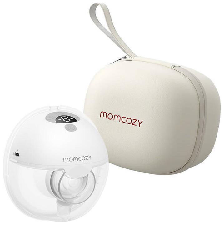 Productafbeelding Momcozy Borstkolf M5 Enkele