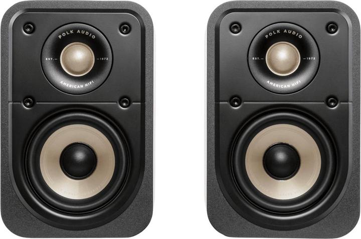 Polk ES10 Signature Elite (1 pair)