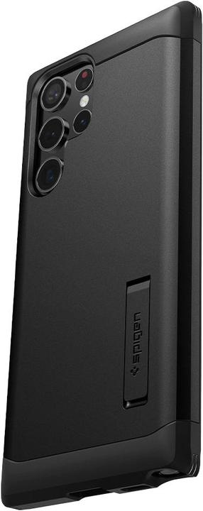 Produktbild Spigen Tough Armor (Samsung Galaxy S22 Ultra (5G))