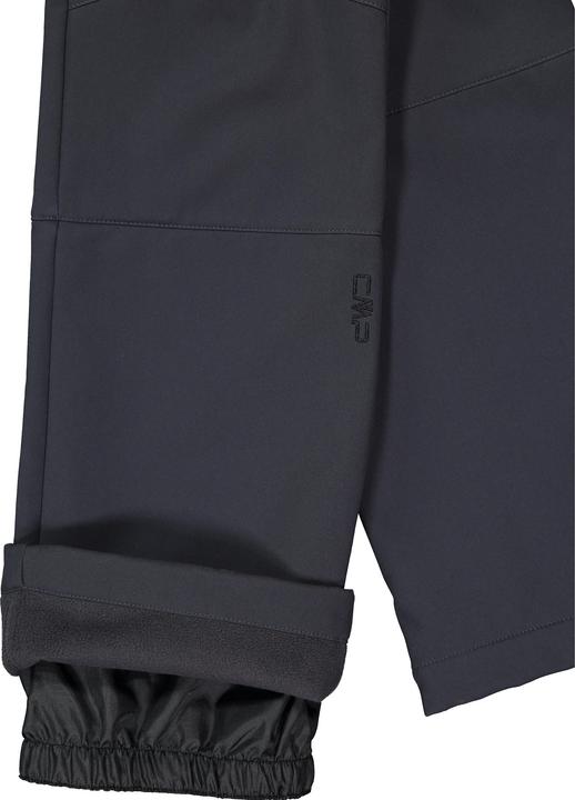 Produktbild CMP Campagnolo Woman Softshell Pant (36 E)