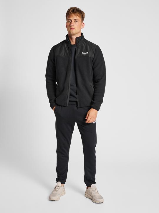 Produktbild hummel Lgc Charley Fleece Jacket (S)
