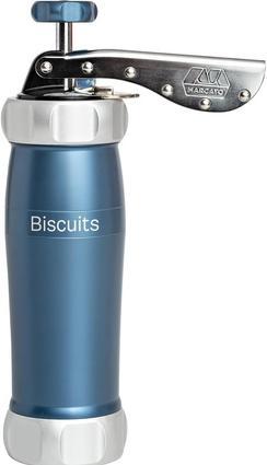Immagine prodotto Marcato Pressa da forno blu polvere (Pressa per biscotti)