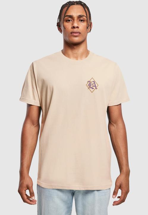 Image du produit Mister Tee Tee LA City Print - 134319 (L)