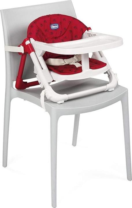 Actual product image Chicco Chairy (Highchair)